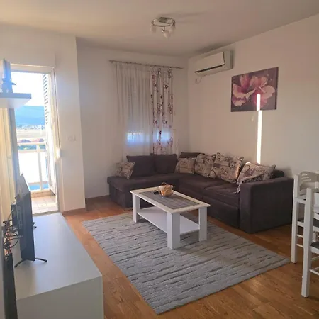 Kvart Delta Podgorica