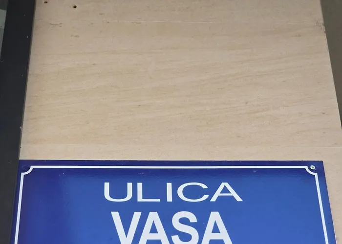 Apartamento Kvart Delta