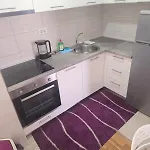 Kvart Delta פודגוריצה
