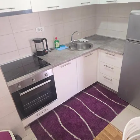 Kvart Delta Podgorica