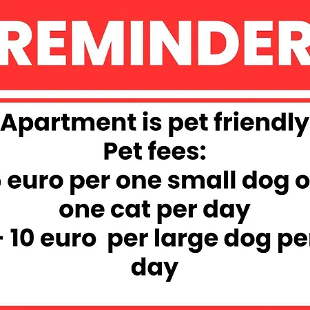 Kvart Delta Apartamento Podgorica