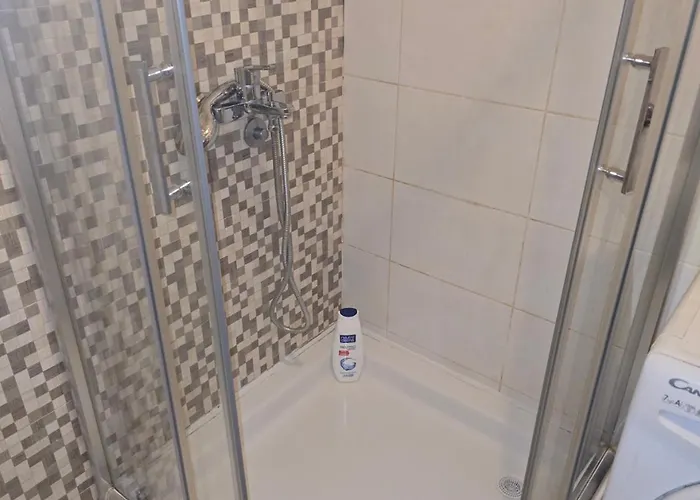 דירה Kvart Delta *